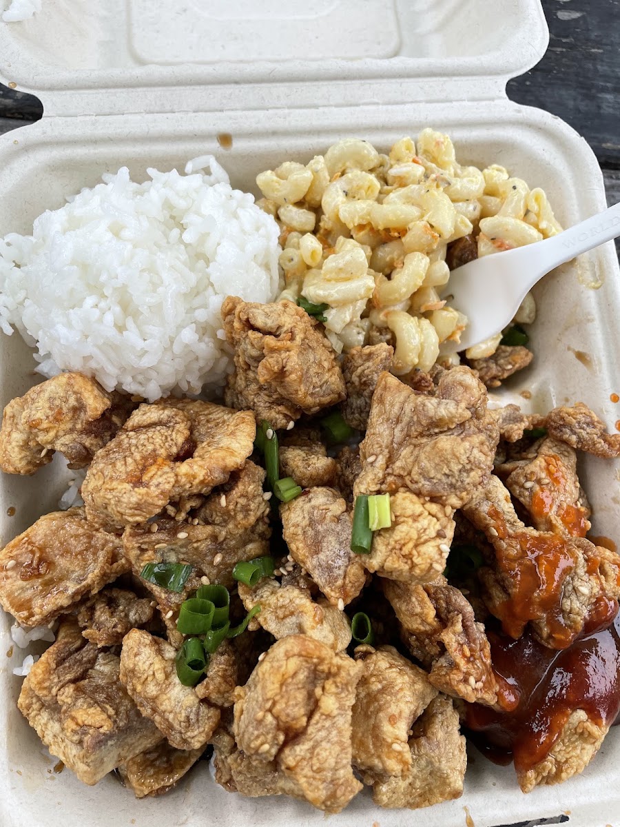 Capt Sam's Food Truck