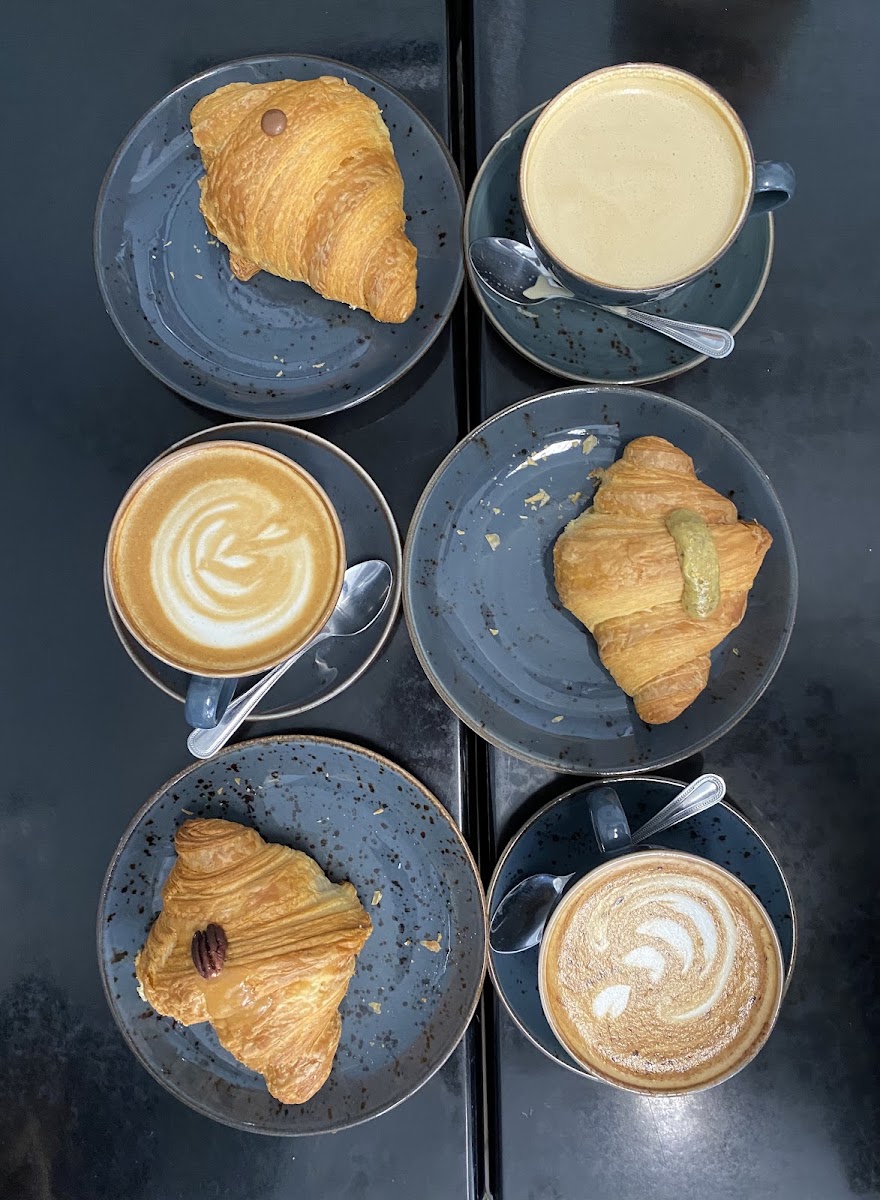 Caffe Waffe