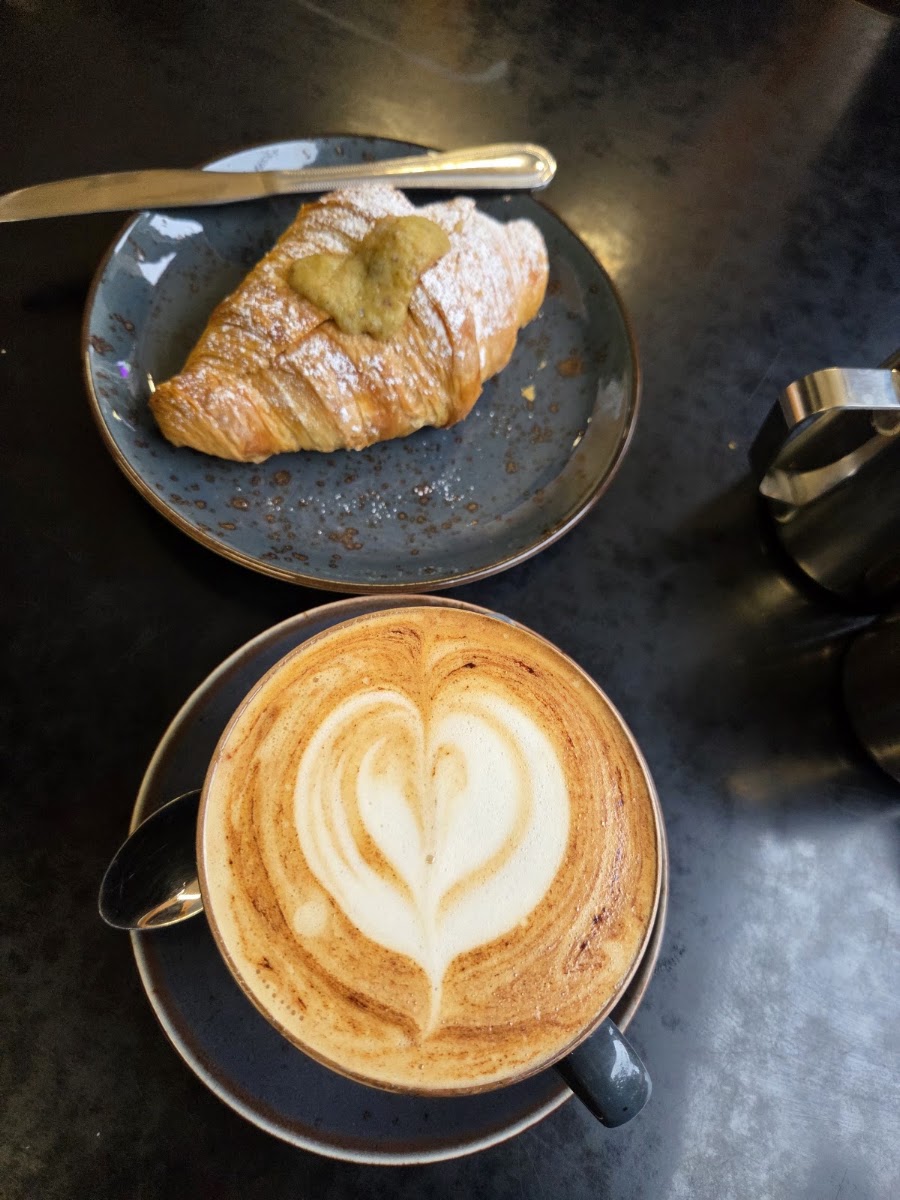 Caffe Waffe