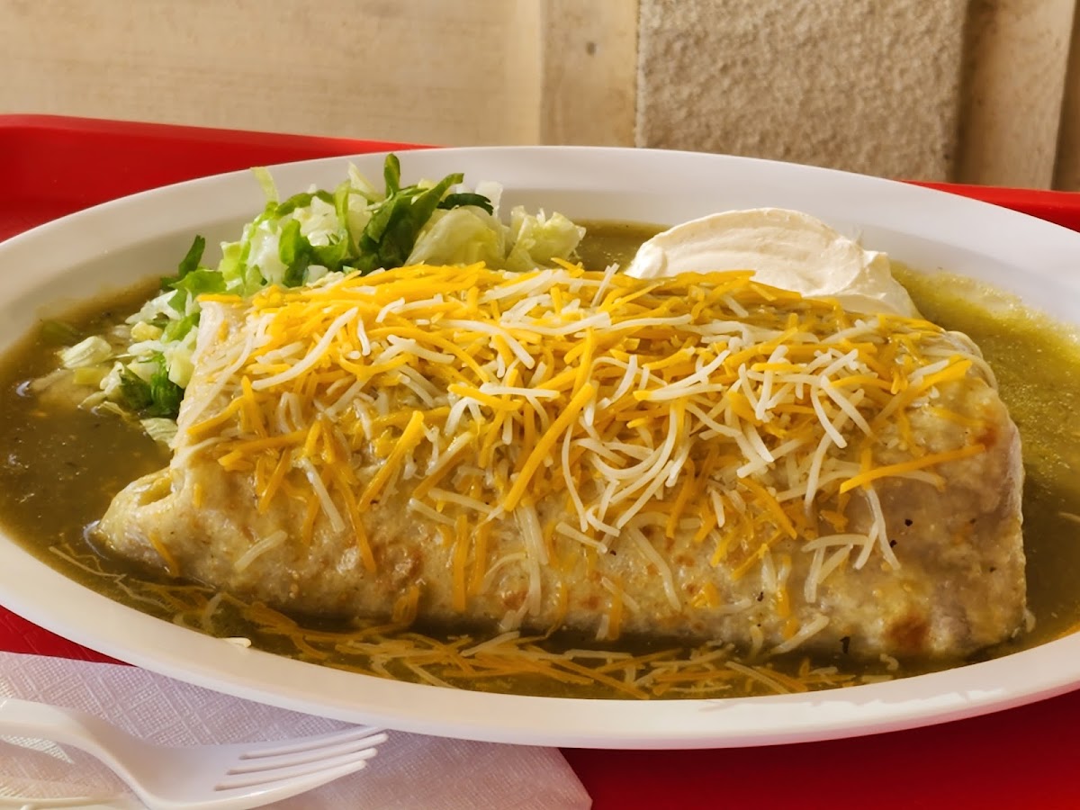 Lupita's Tacos