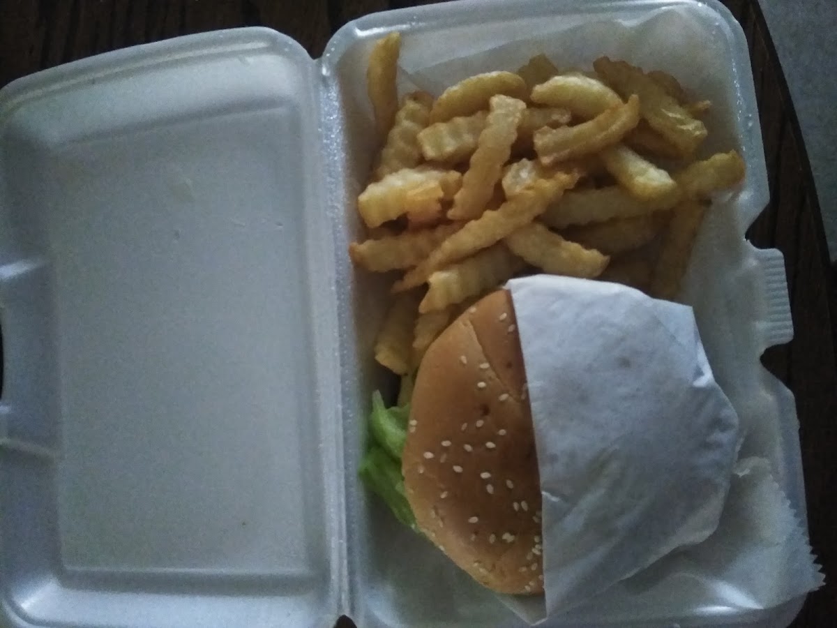 Lupita's Tacos