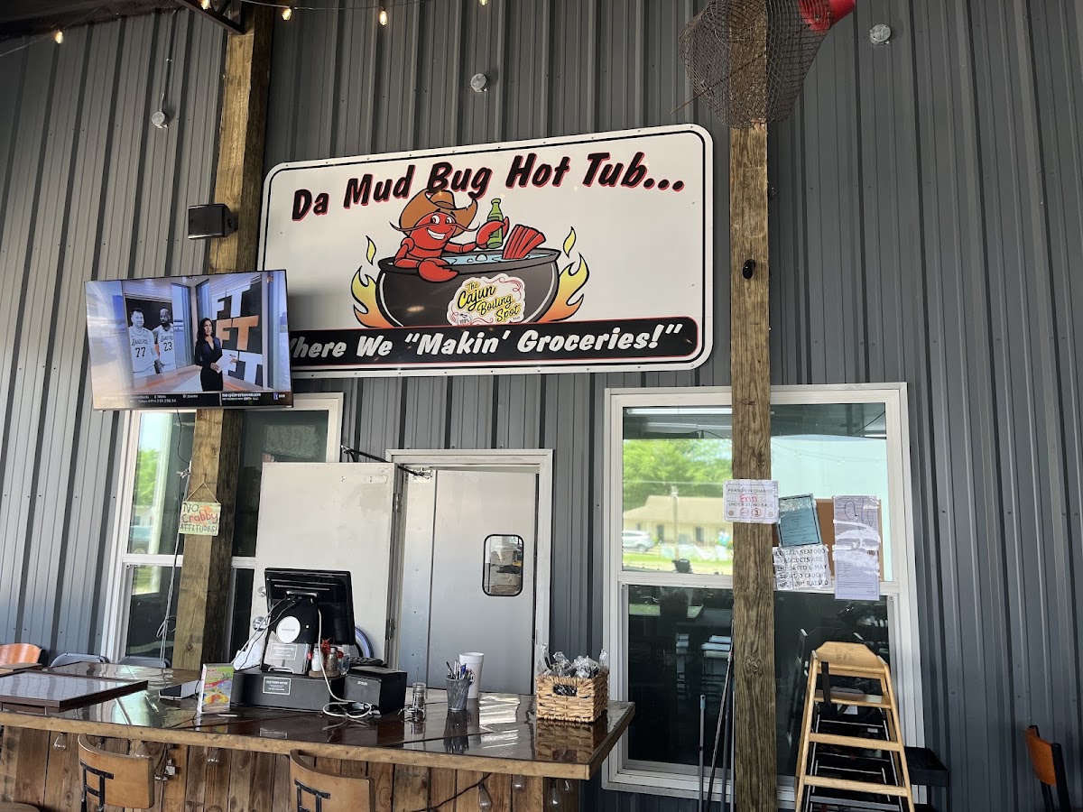 The Cajun Boiling Spot LLC