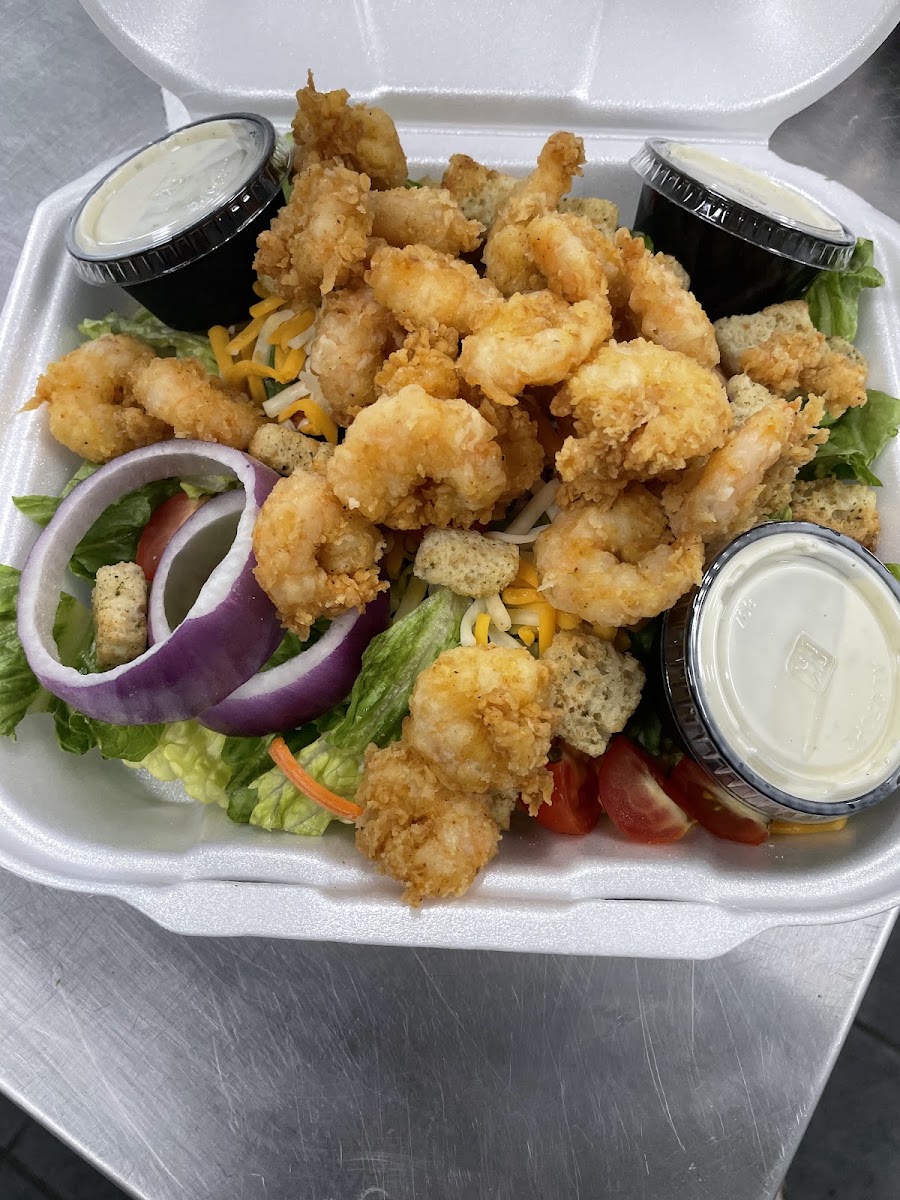 The Cajun Boiling Spot LLC