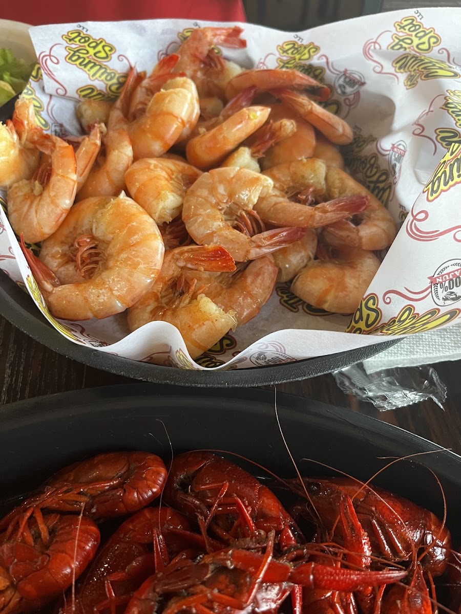The Cajun Boiling Spot LLC