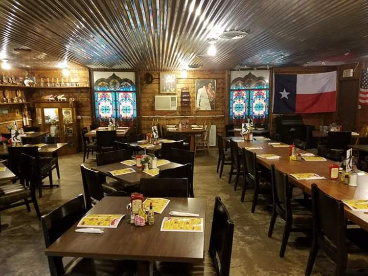Log Cabin Inn