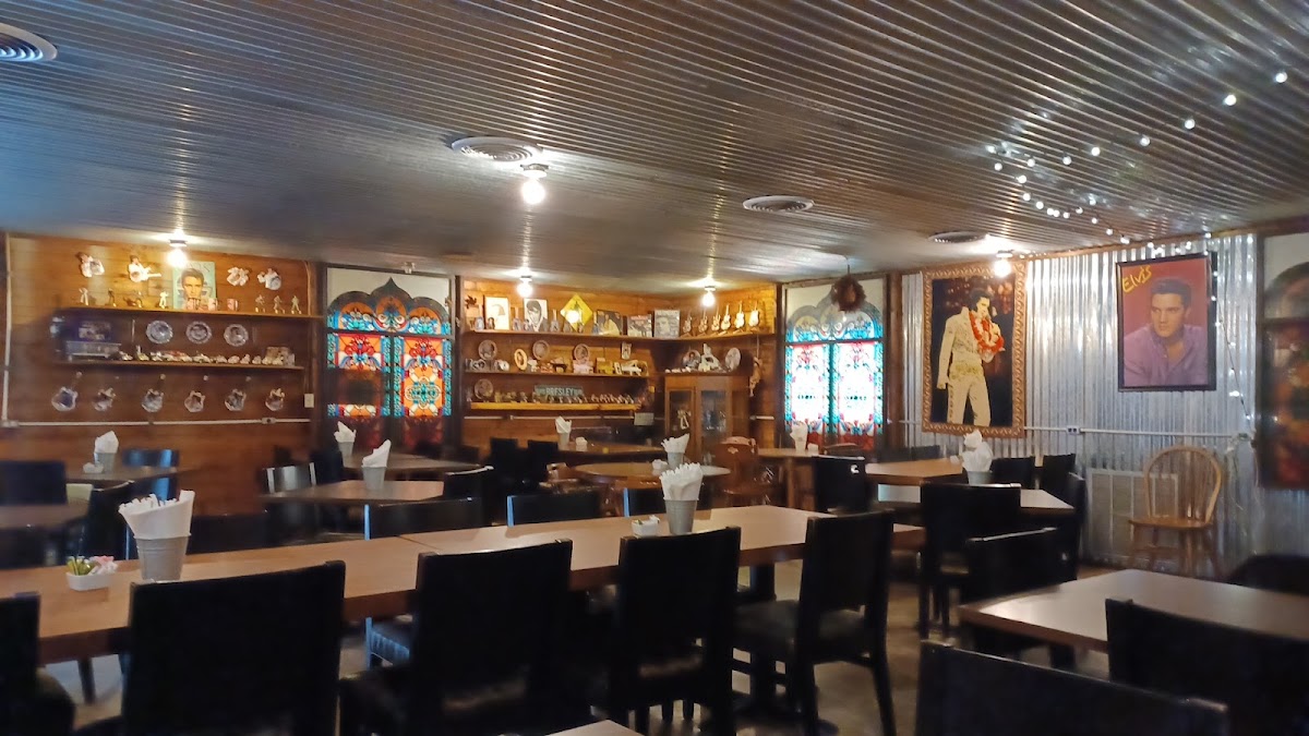Log Cabin Inn