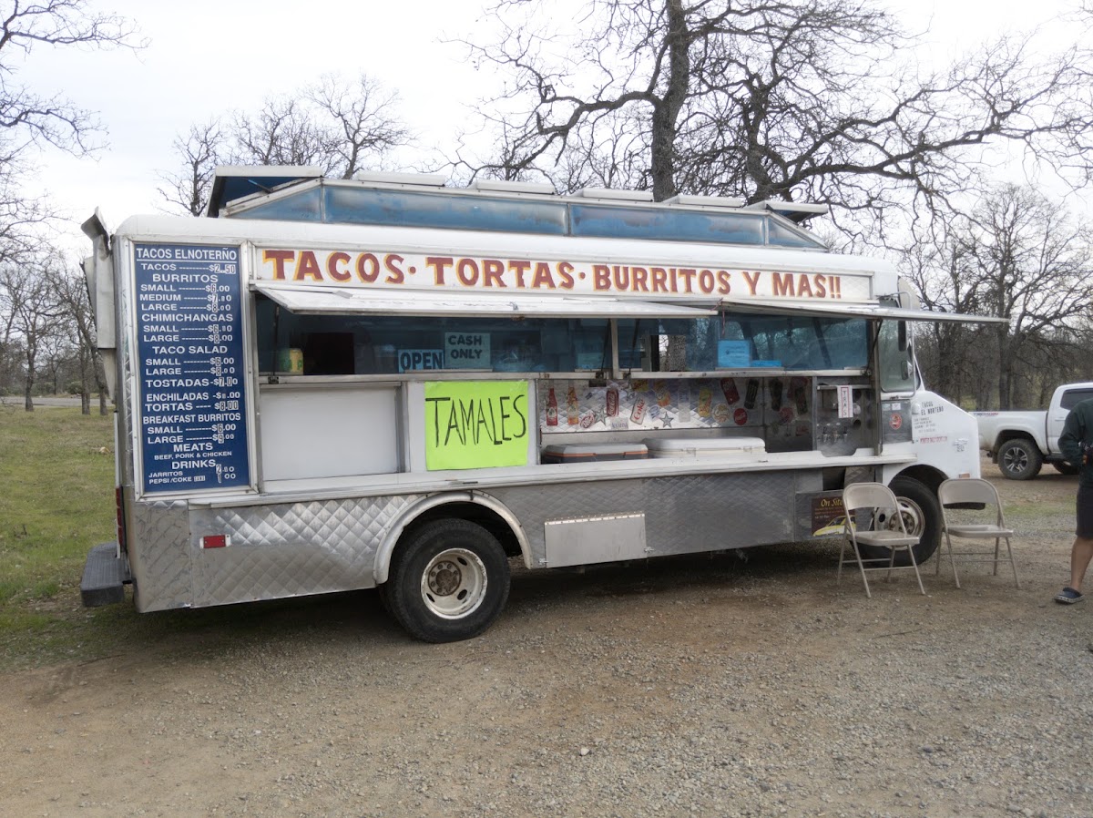 Tacos El Norteño