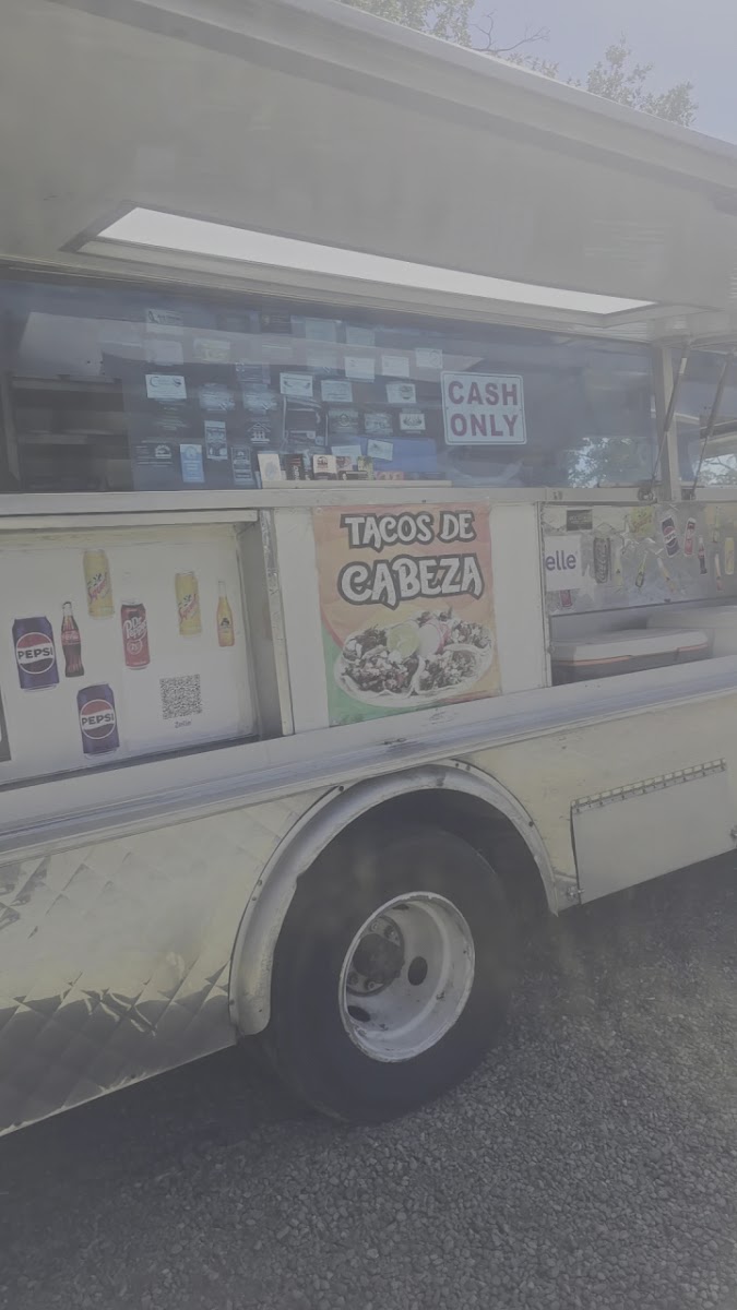 Tacos El Norteño