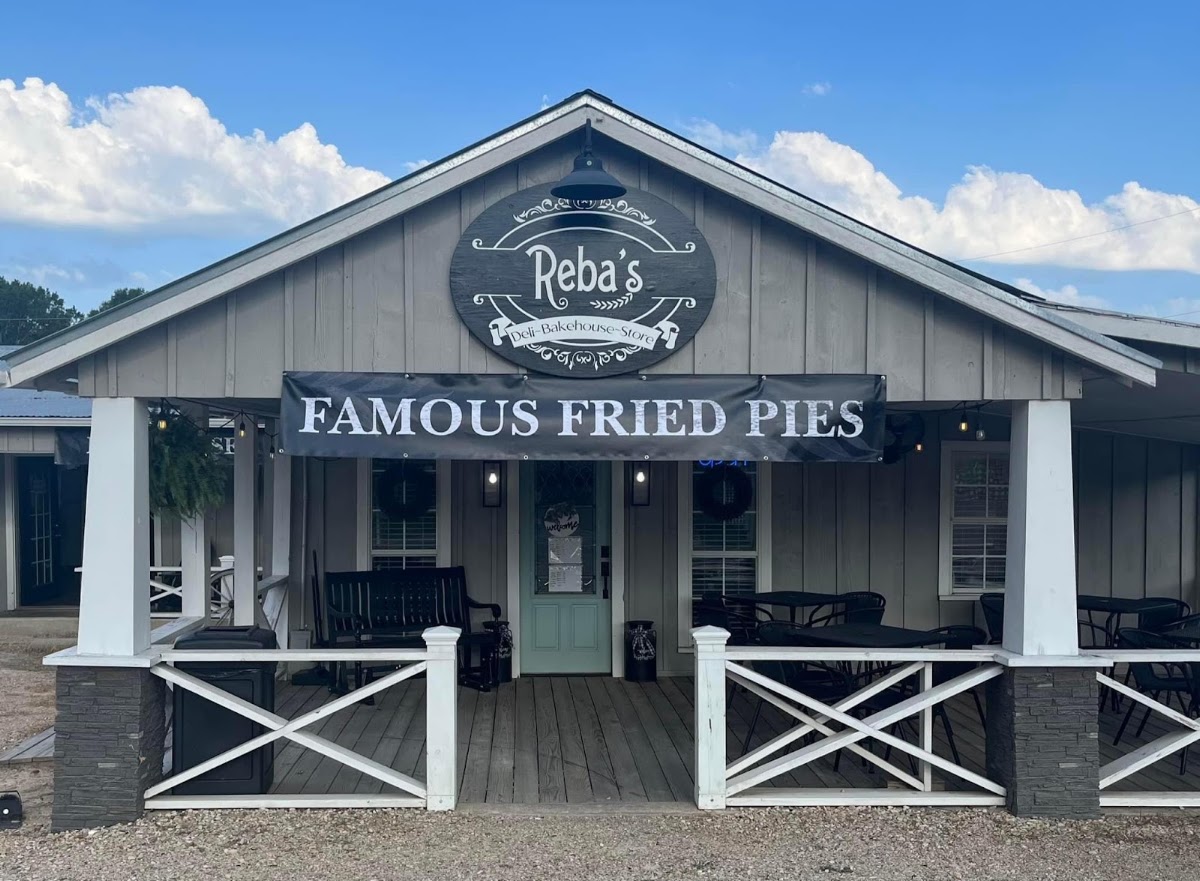Reba’s