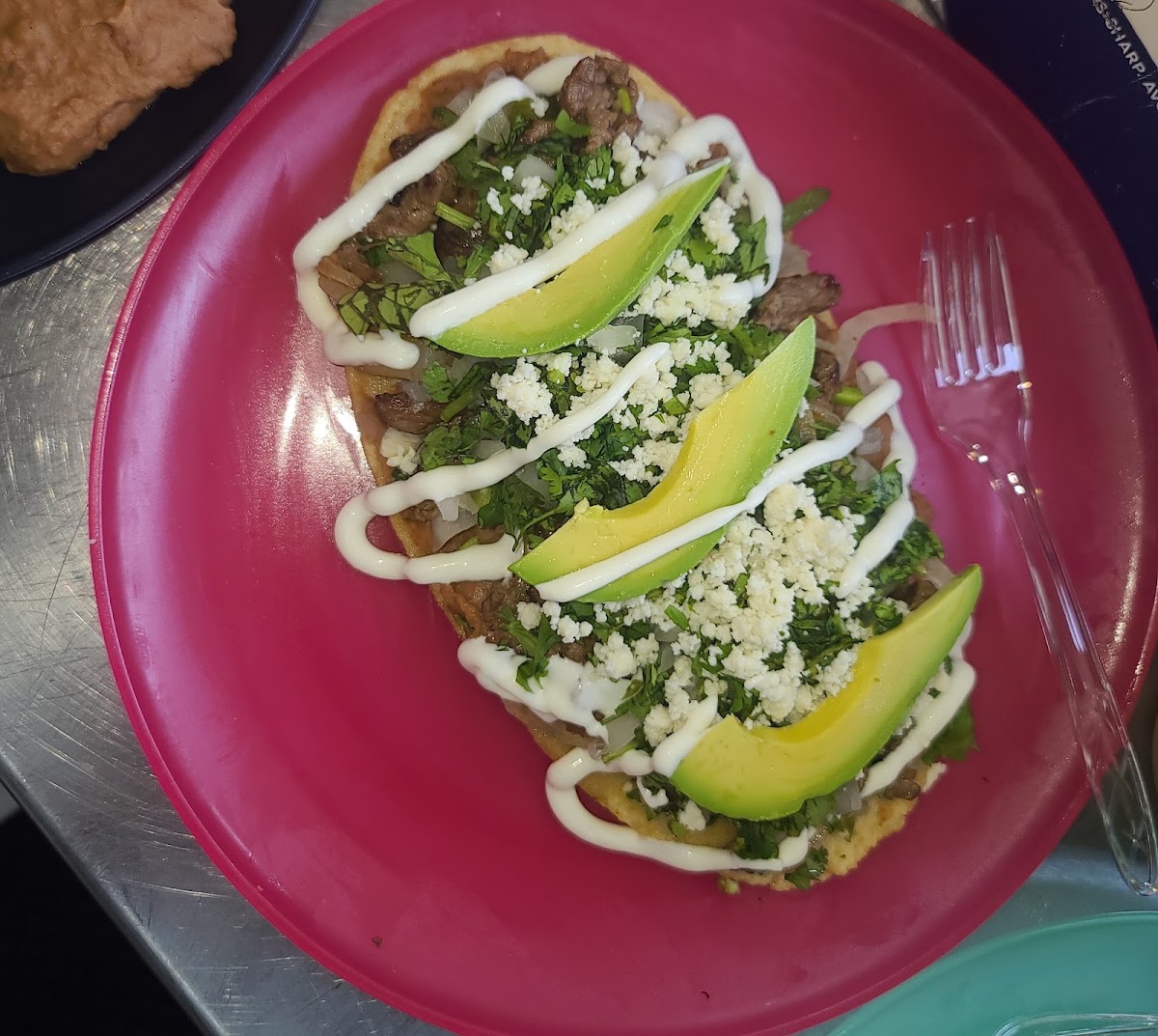 BreakFast At Marys (Tacos Mary's)