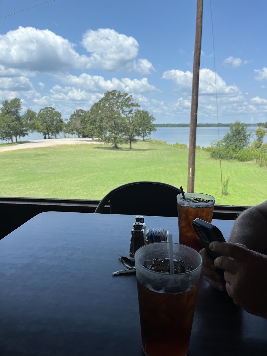 Oak Ridge Restaurant