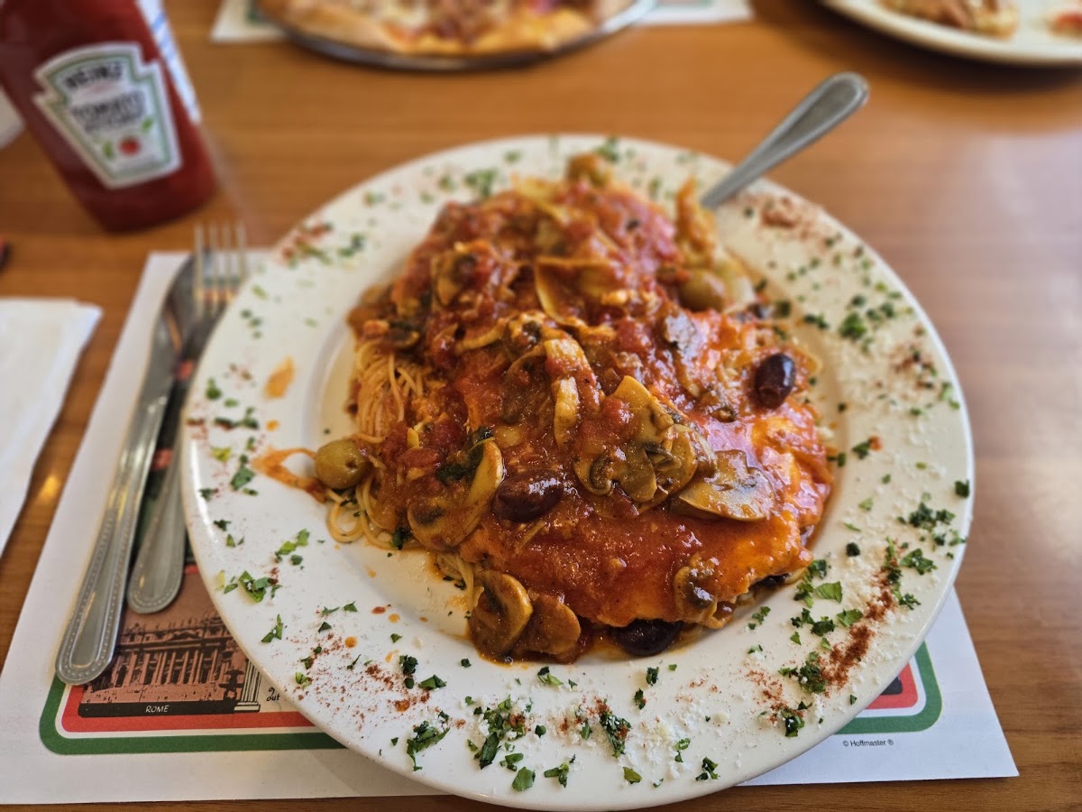 Casa Di Italia