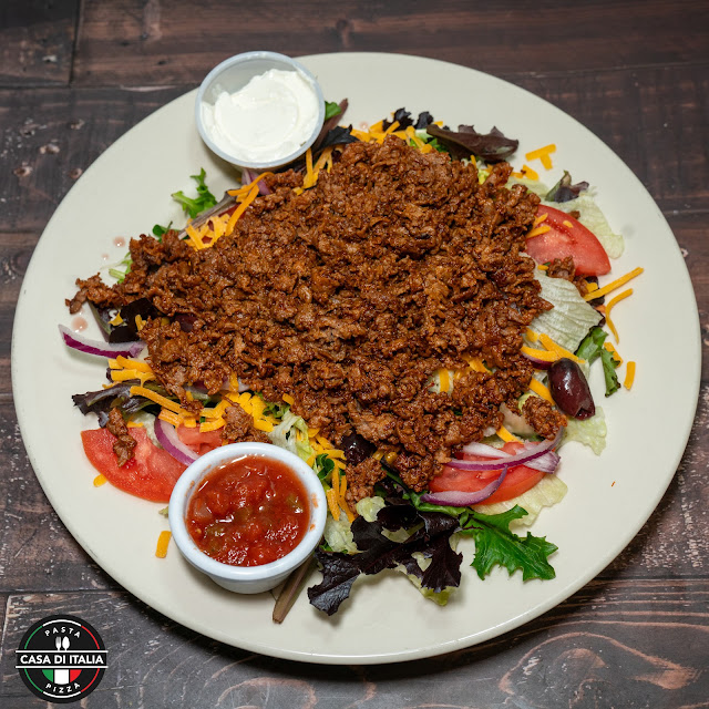 Taco Salad