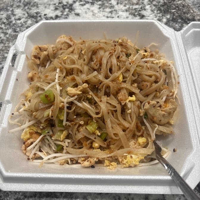 Williams & Williams Carryout