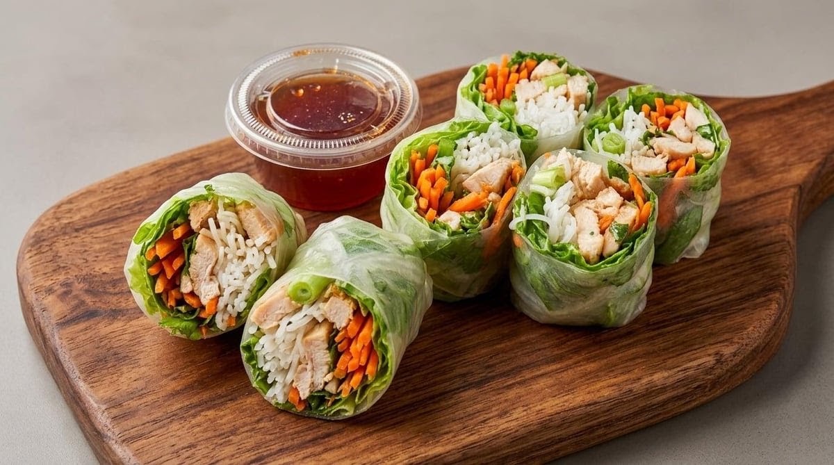 Williams & Williams Carryout