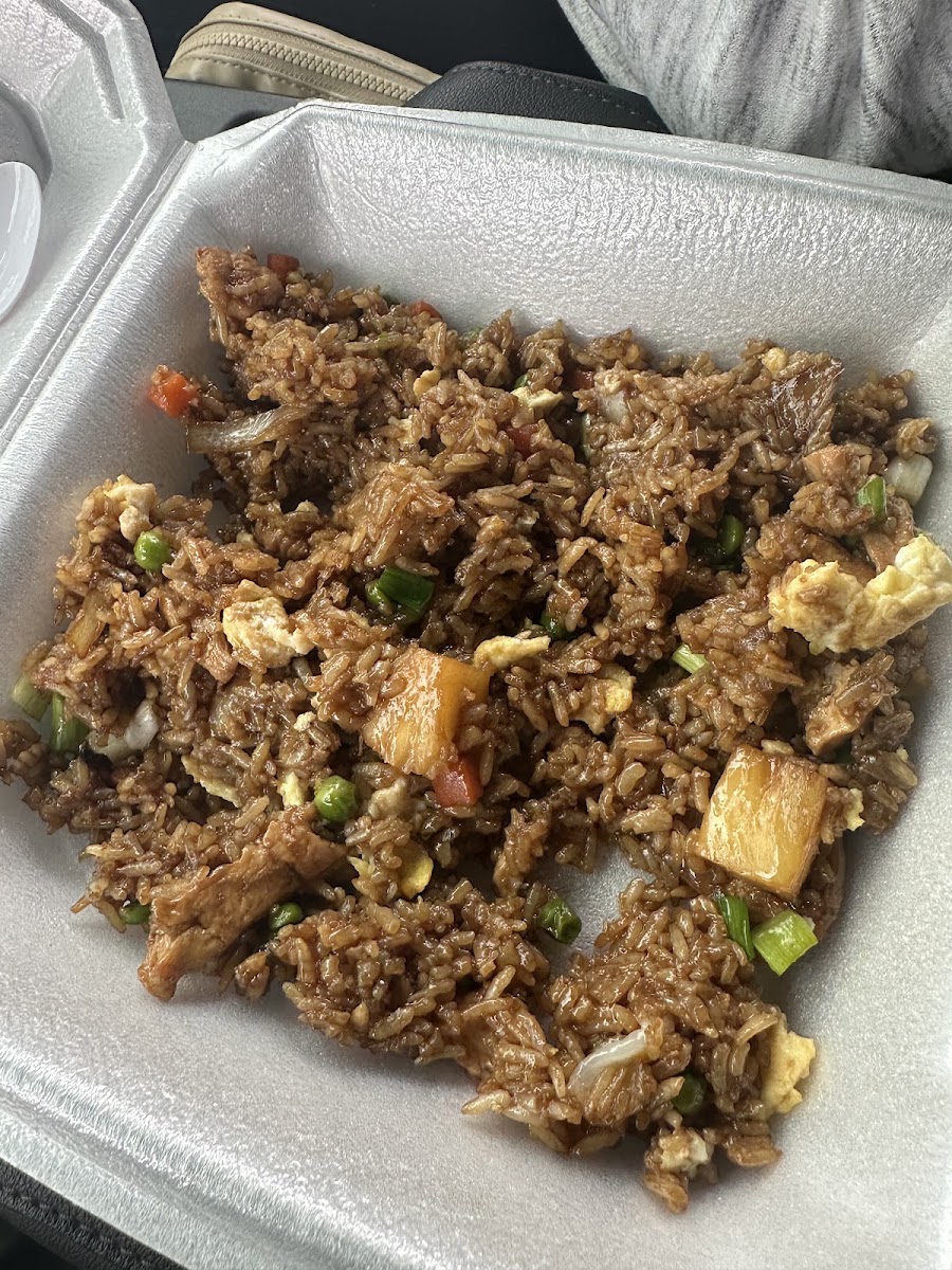 Williams & Williams Carryout