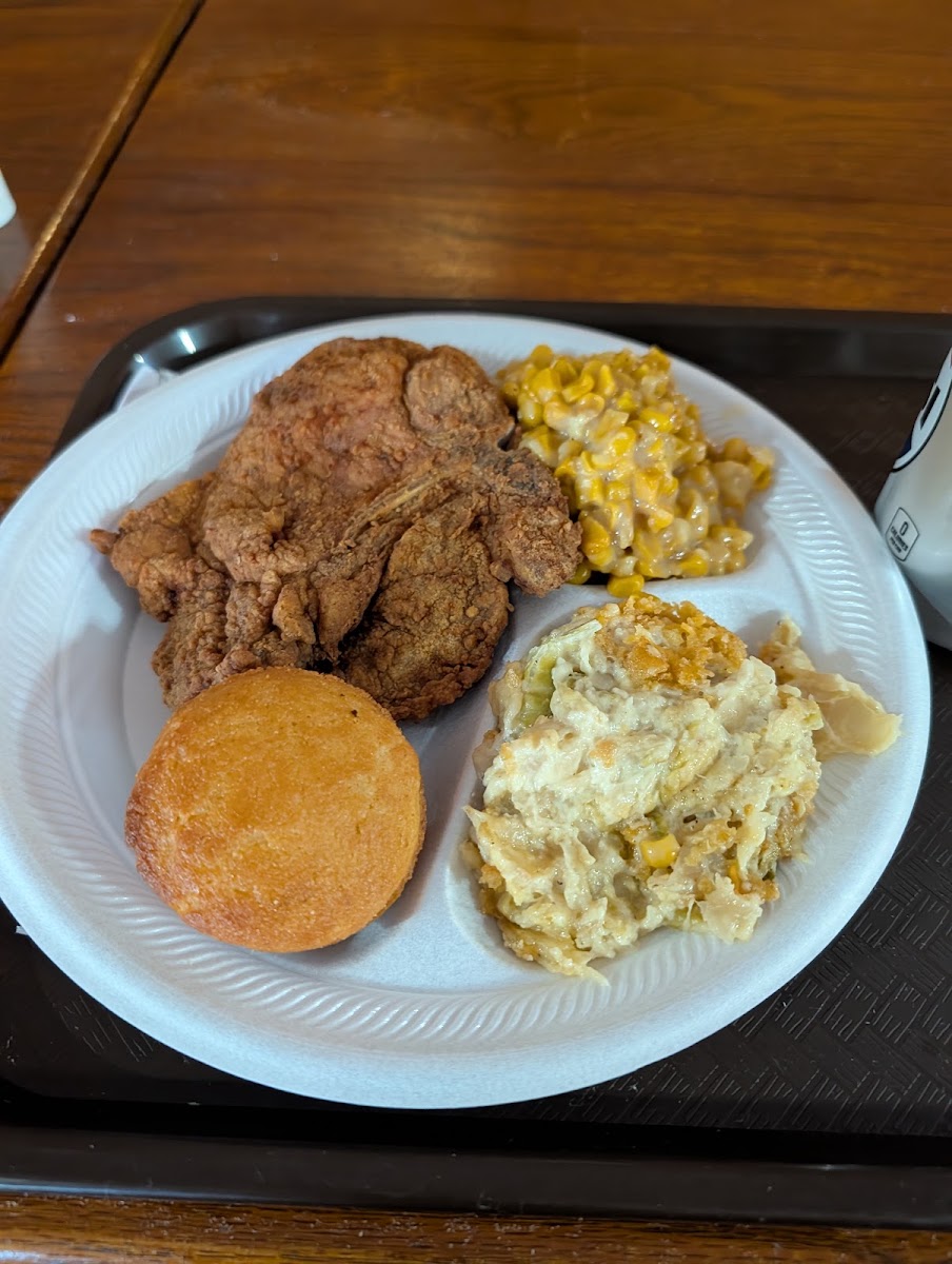 Sweet P’s & More, LLC