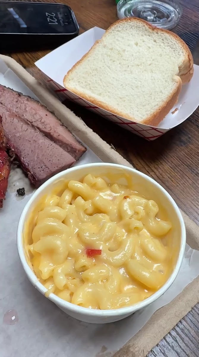 Fire + Smoke BBQ