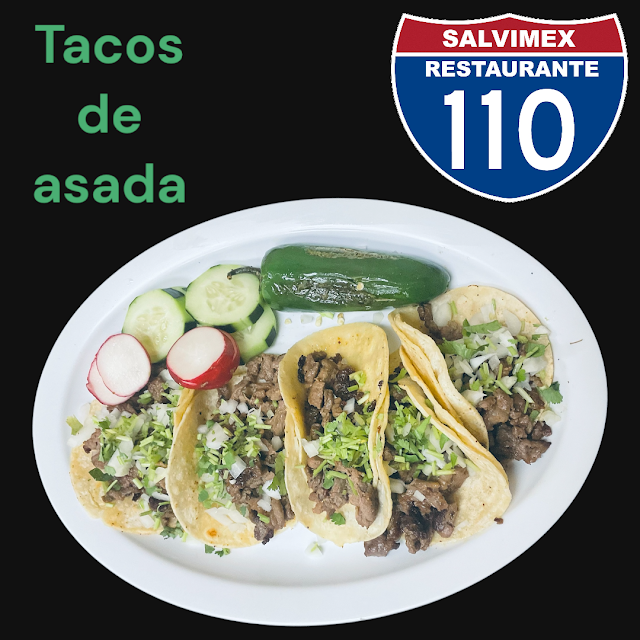 Tacos 2x 5 00