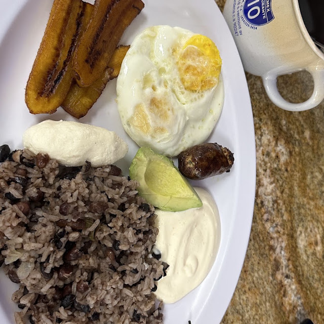 Gallo Pinto