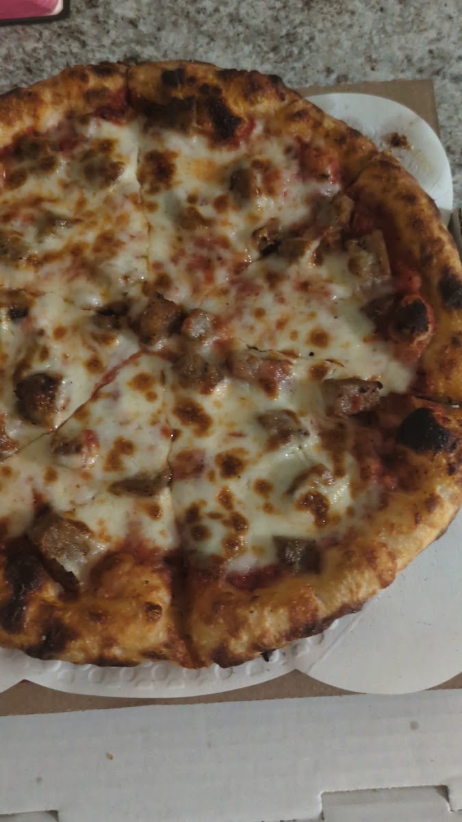 Oak Pantry deli n' Pizza
