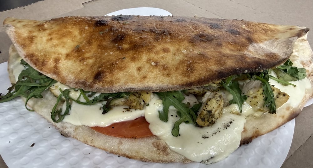 Oak Pantry deli n' Pizza