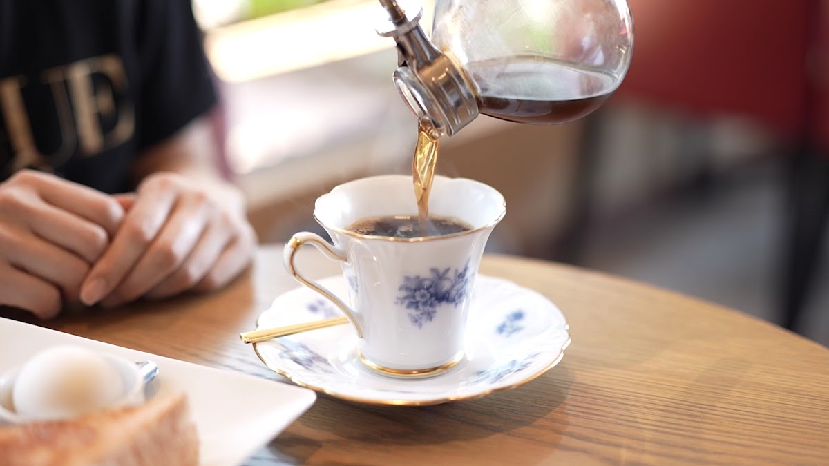 Hori Coffee Roatery
