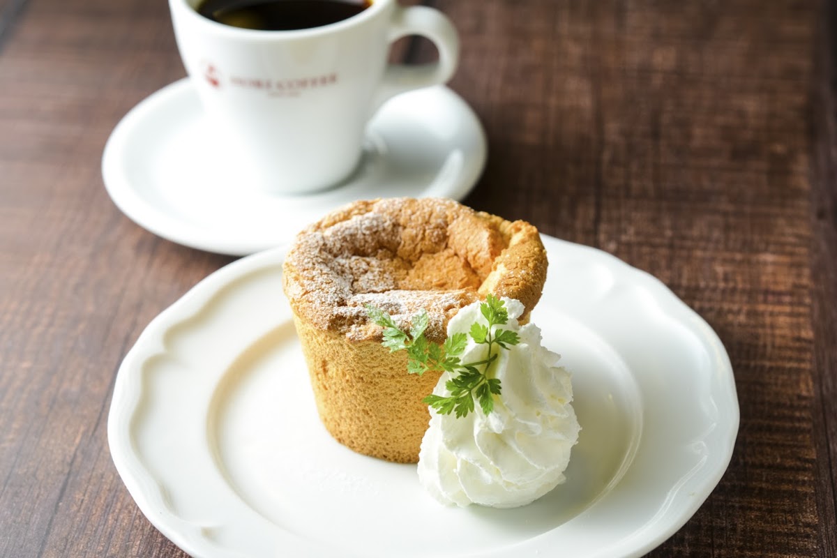 Hori Coffee Roatery