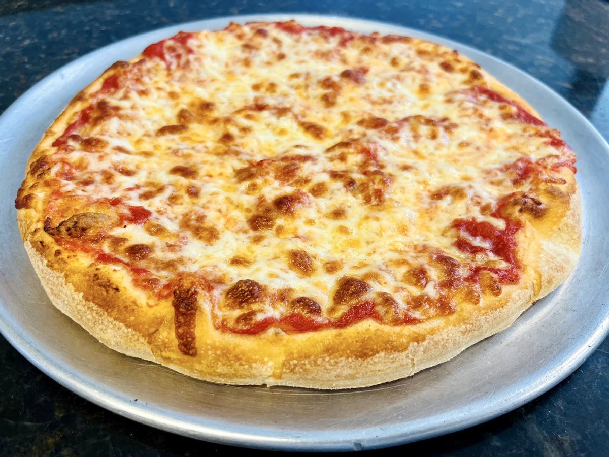 O Sole Mio Pizzeria & Grill