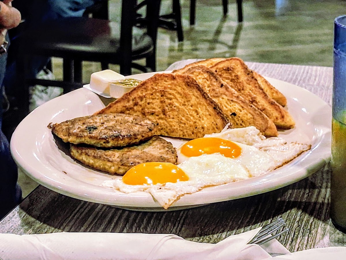 Nae Nae’s Diner