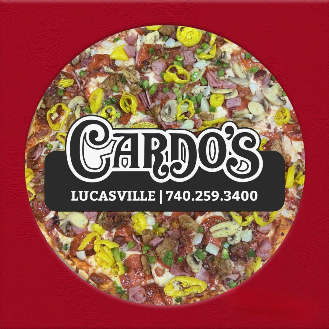 Cardo's Pizza of Lucasville