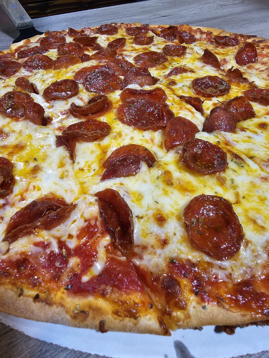 Cardo's Pizza of Lucasville