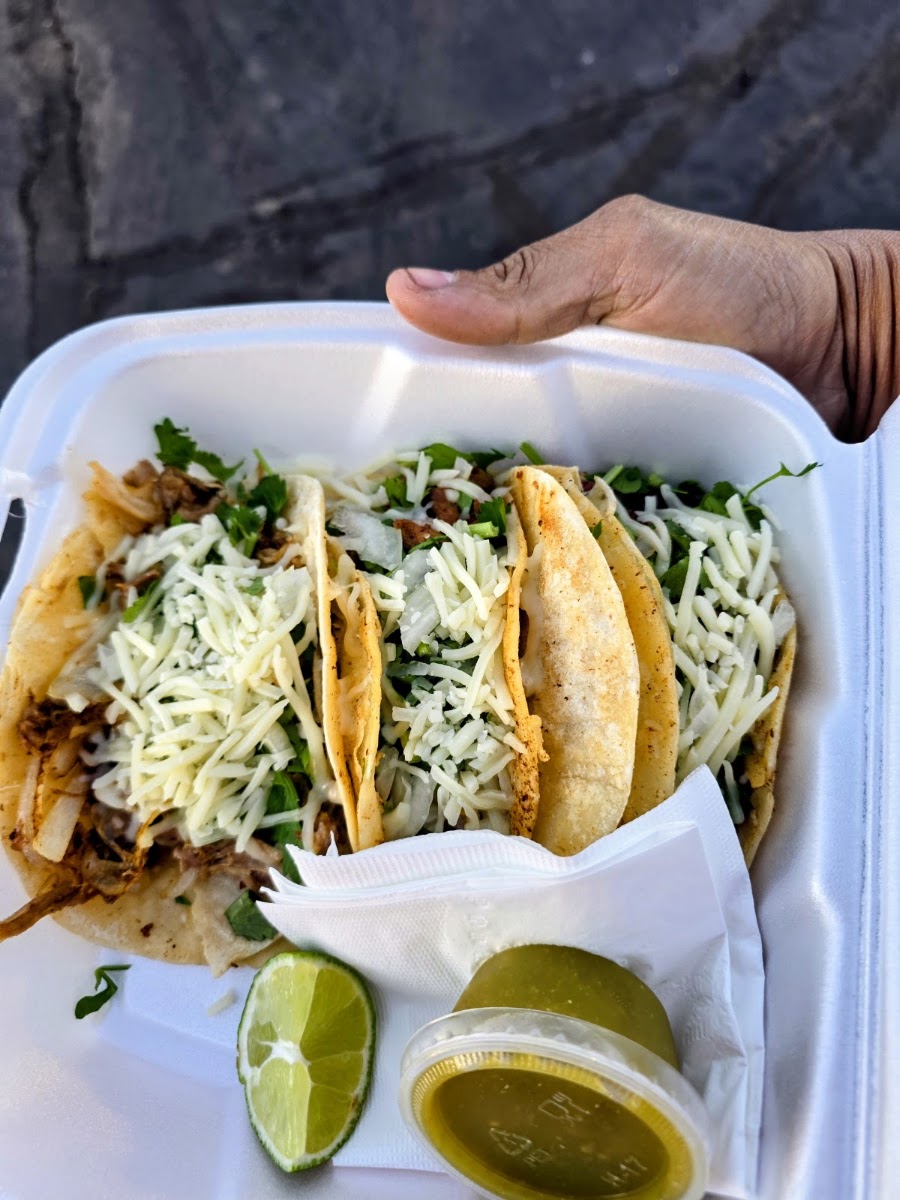 La Villita Taco Truck