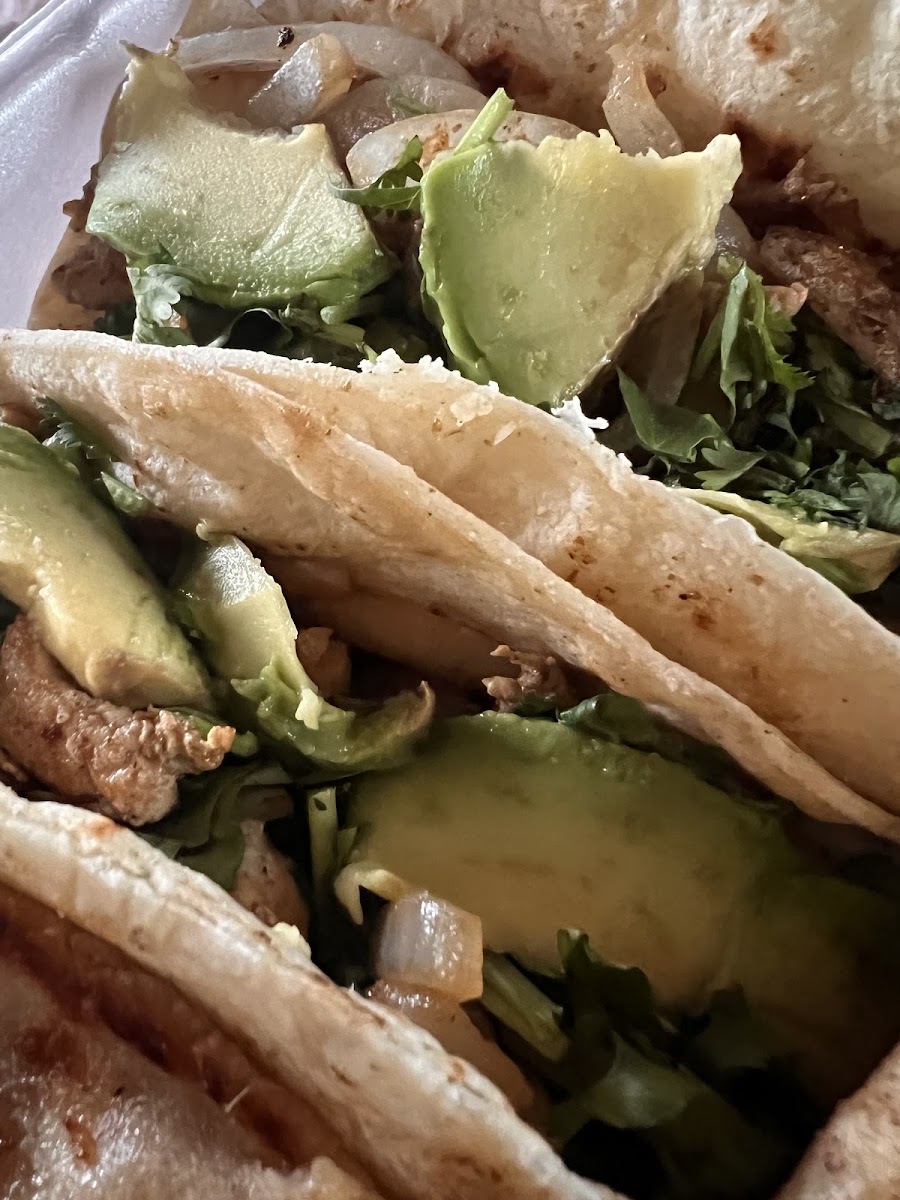 La Villita Taco Truck