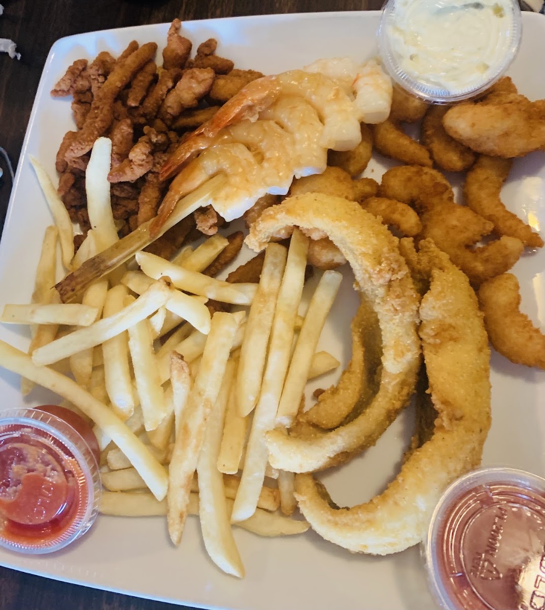 Nikki's Family Restaurant