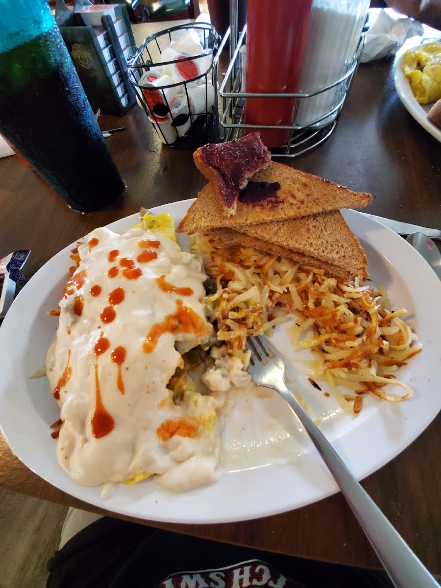 Nikki's Family Restaurant