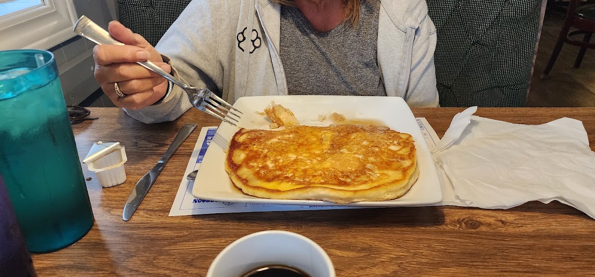 Nikki's Family Restaurant