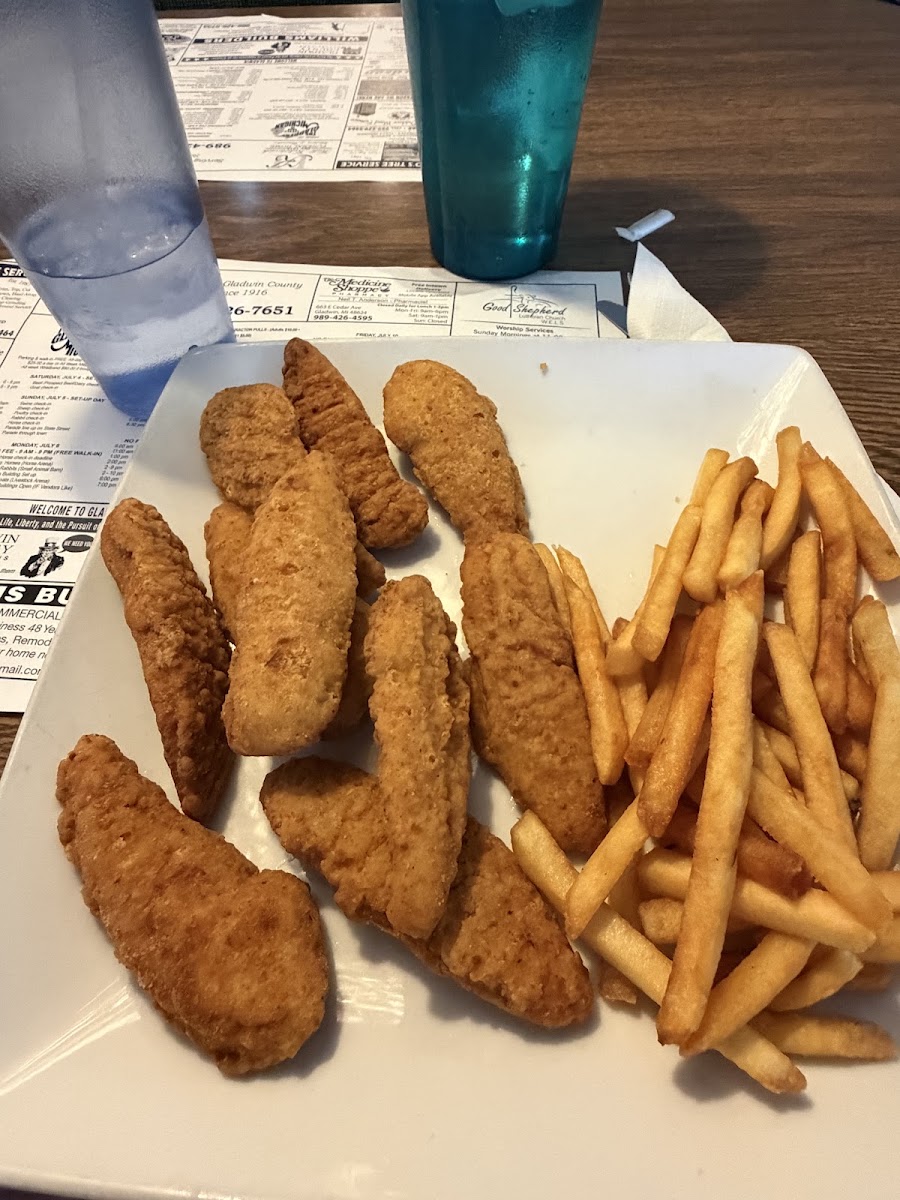 Nikki's Family Restaurant