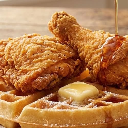 Baby Shane Southern Fried Chicken