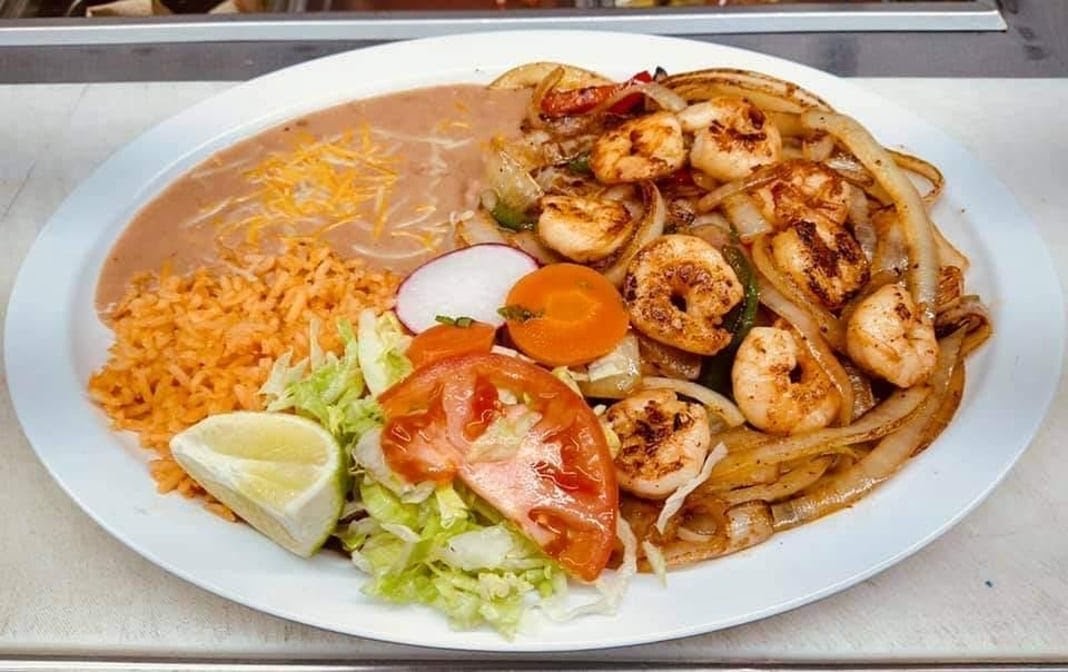 Tacos Jalisco Los Amigos Food Truck