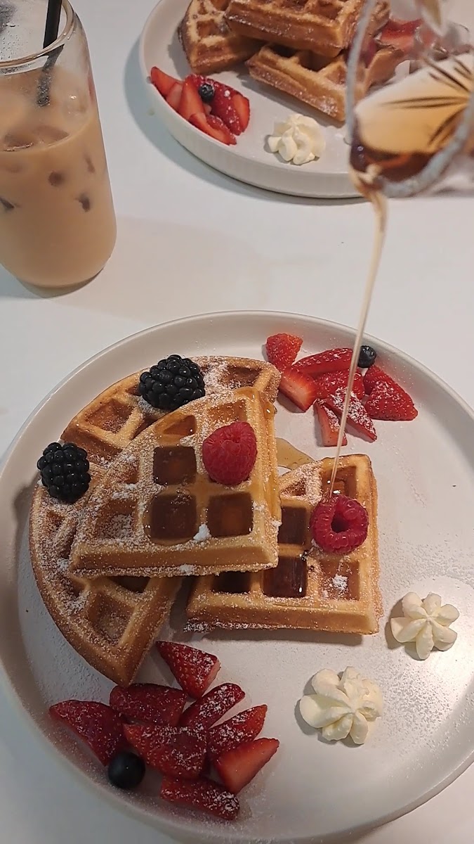 Lil Mumma's Cafe