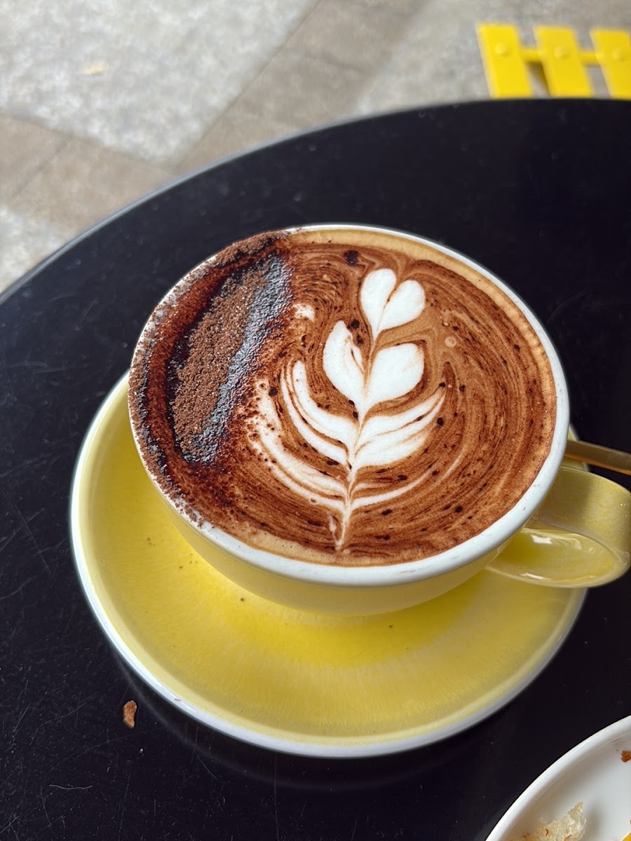 Lil Mumma's Cafe