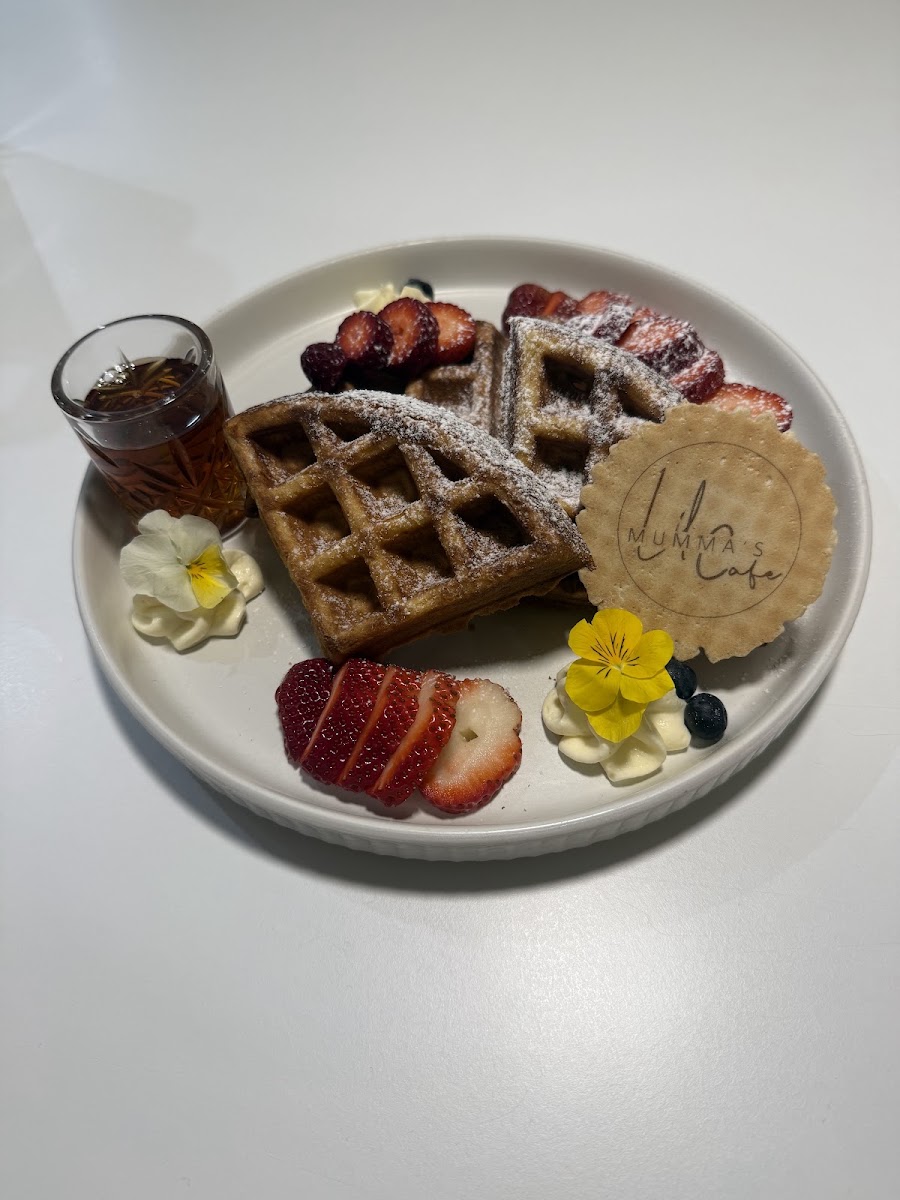 Lil Mumma's Cafe