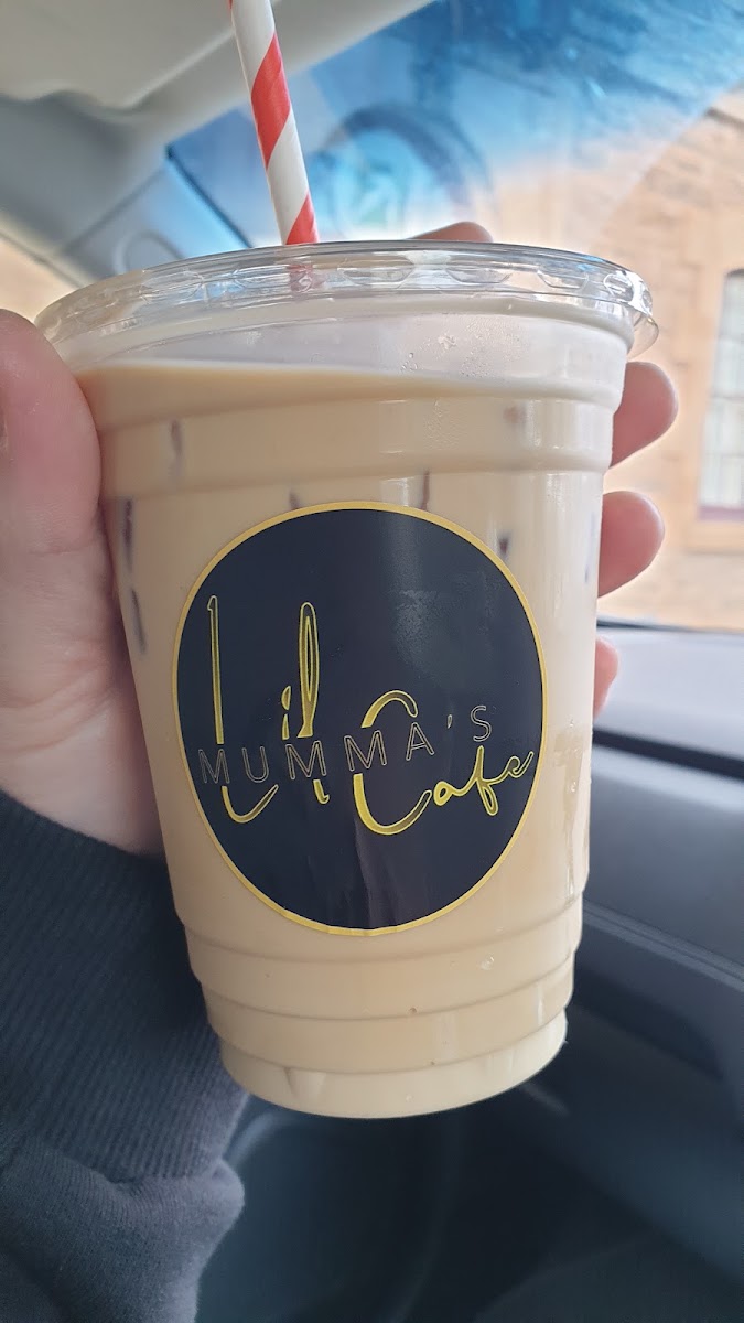 Lil Mumma's Cafe