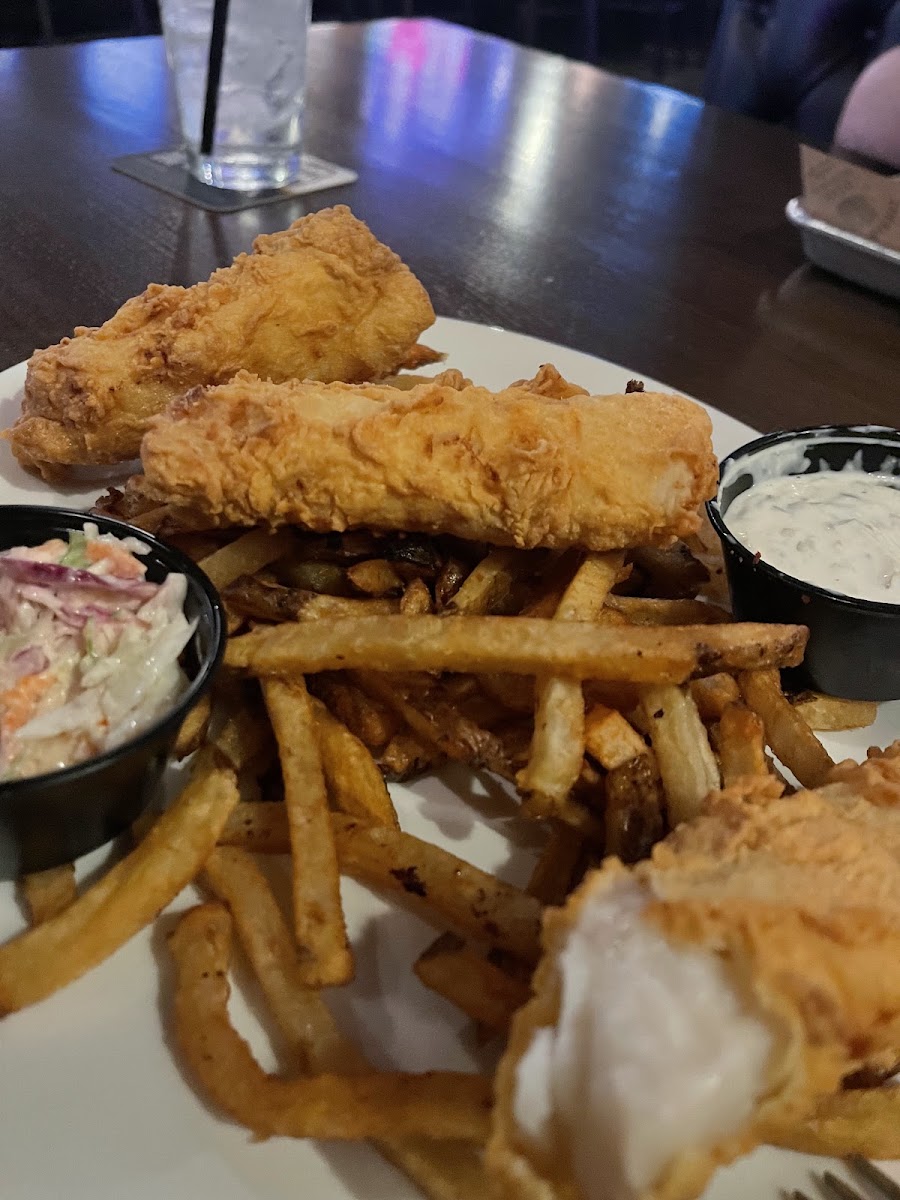 Burnt Barrel Social - Sugar Grove