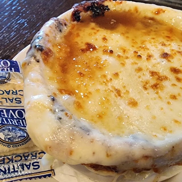 Onion Soup