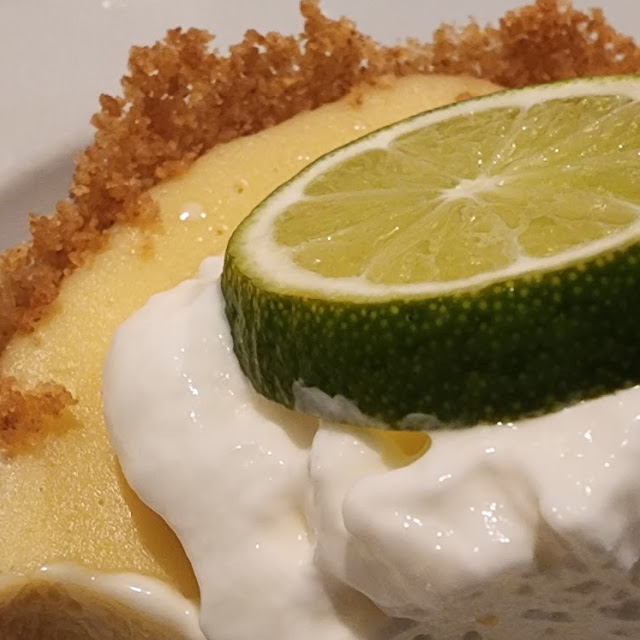 Key Lime Pie