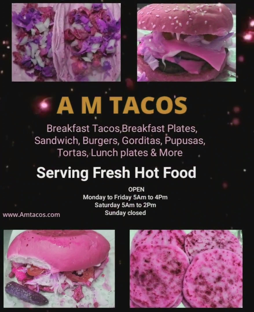 AM TACOS