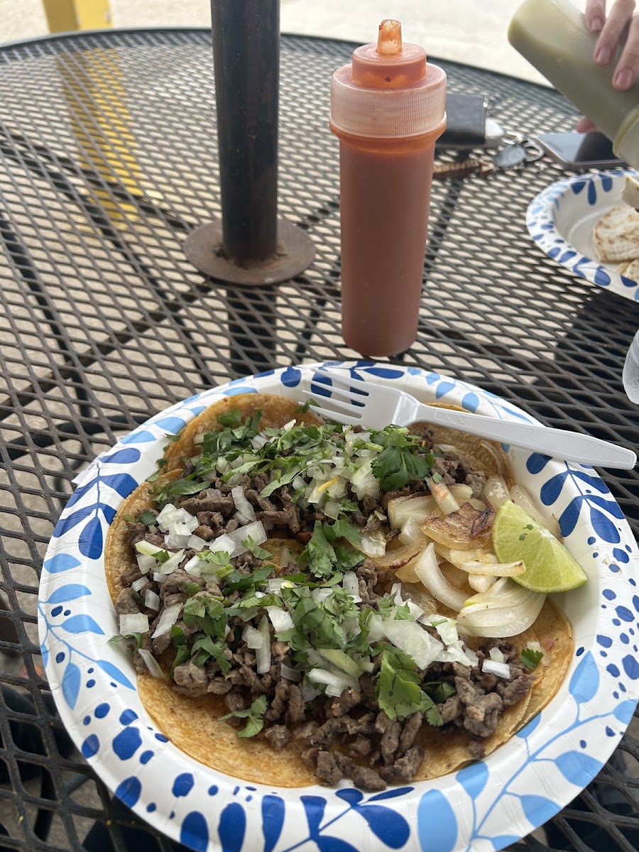 JJ'S TACOS