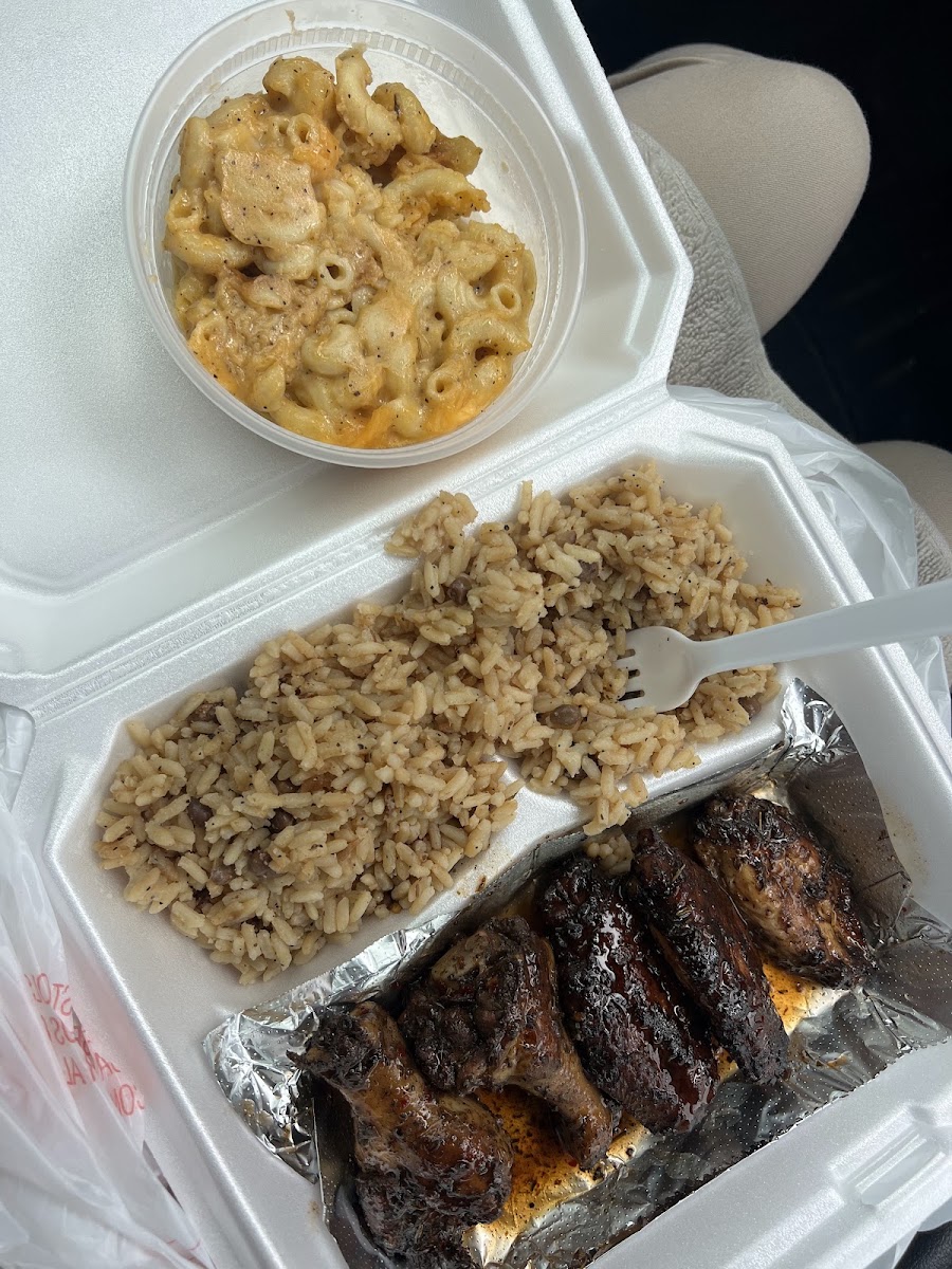 The Family Eatery